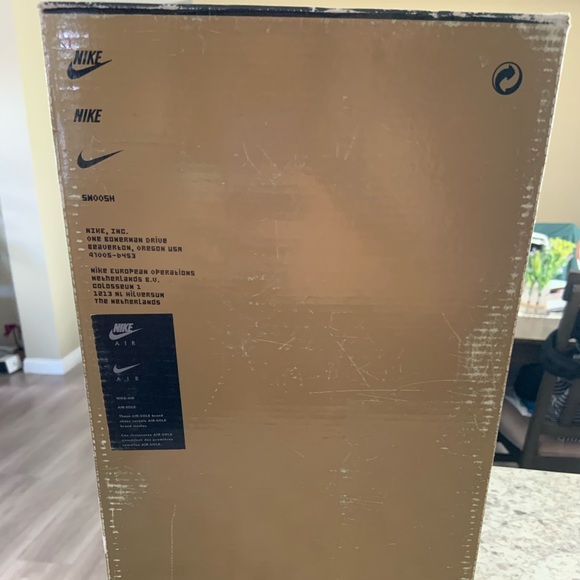 Nike Sb dunk “angel and death” - Picture 8 of 8